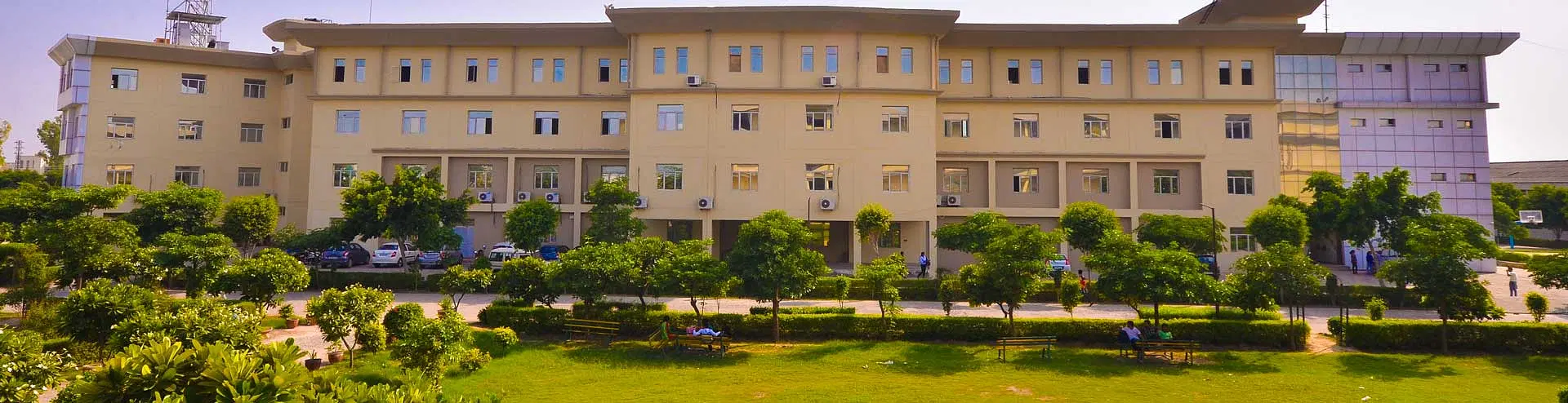 Campus Image