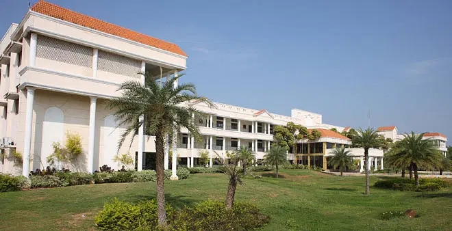 Campus Image