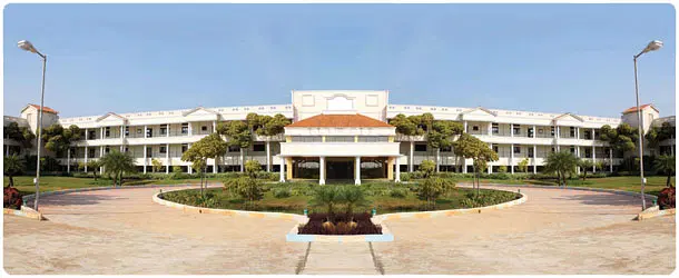 Campus Image