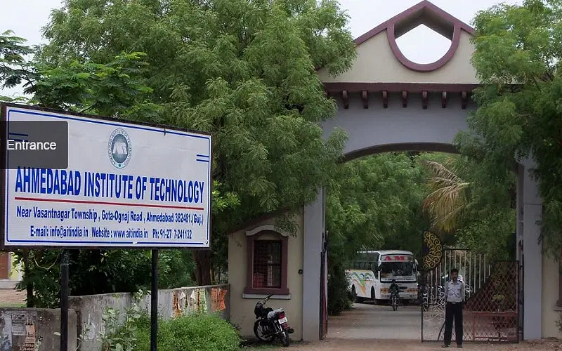 Campus Image