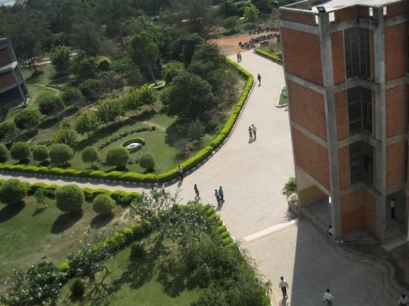 Campus Image