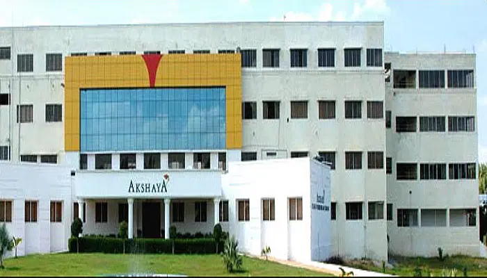 Campus Image