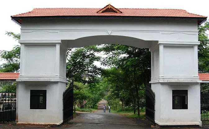 Campus Image