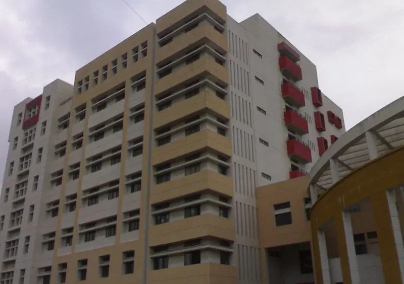 Campus Image