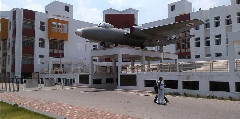 Campus Image