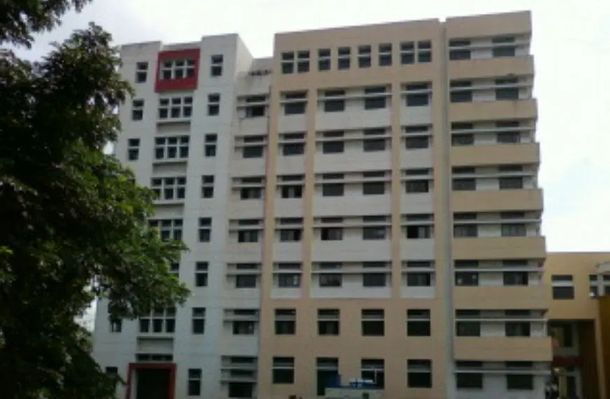 Campus Image