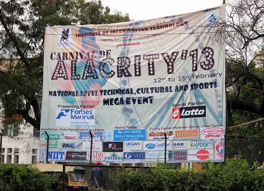 Campus Image