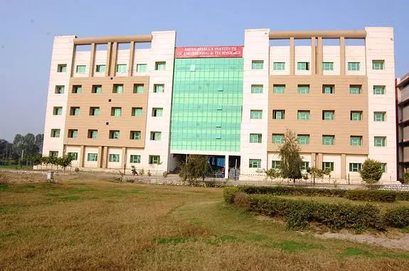 Campus Image