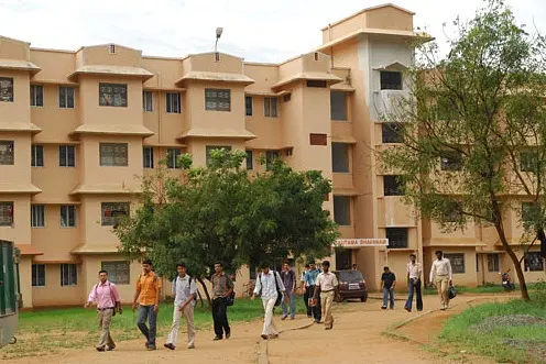 Campus Image
