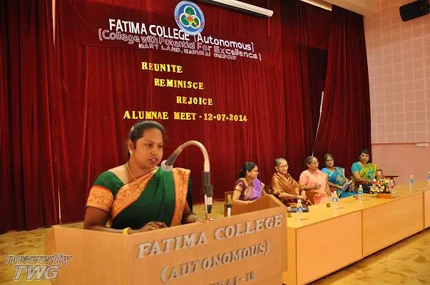 Campus Image