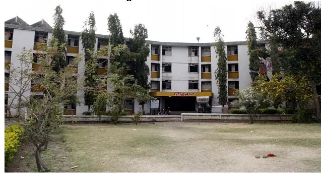 Campus Image