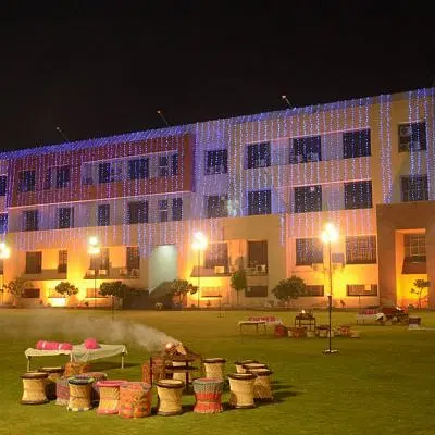 Campus Image