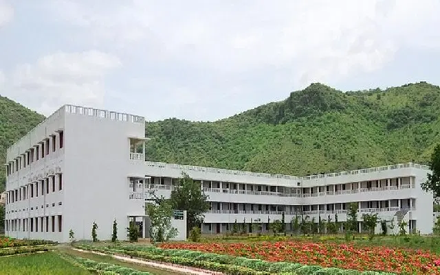 Campus Image