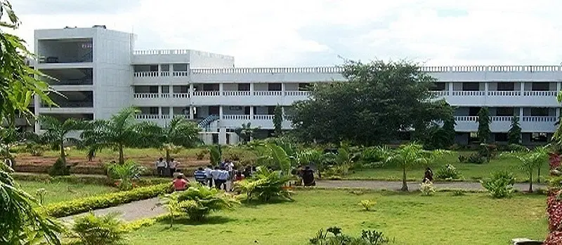 Campus Image