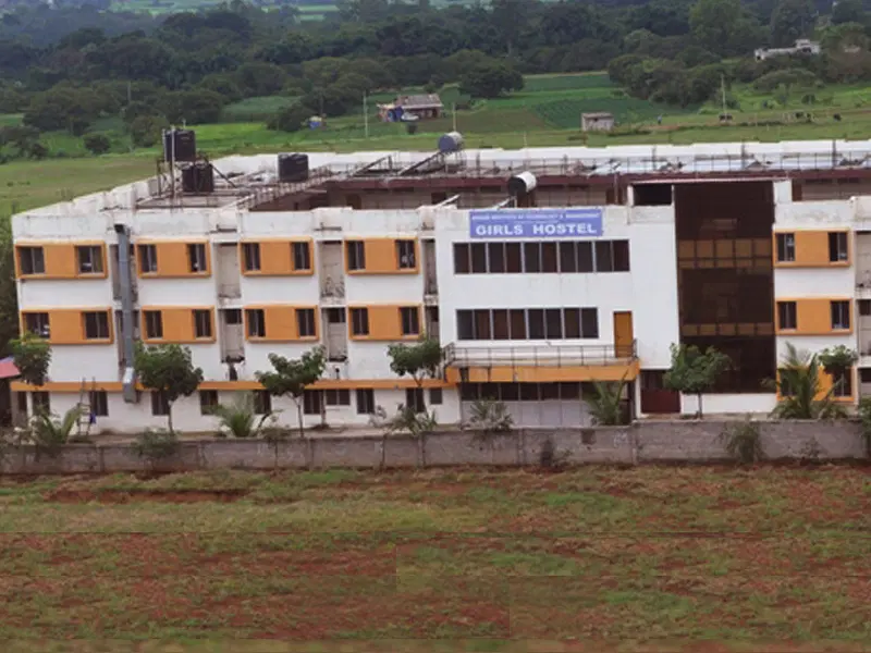 Campus Image