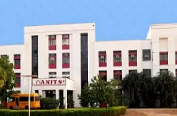 Campus Image