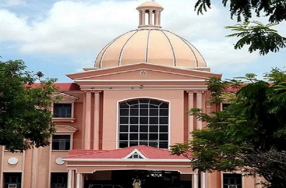 Campus Image