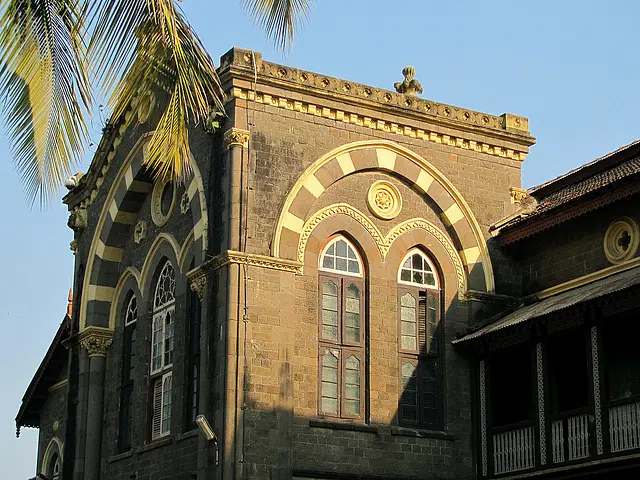 Campus Image
