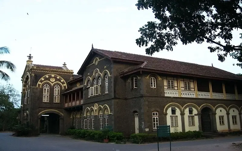 Campus Image