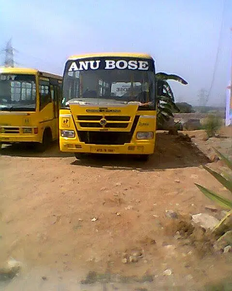 Campus Image