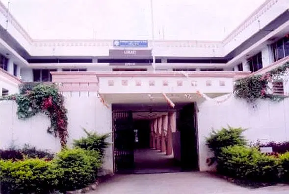 Campus Image