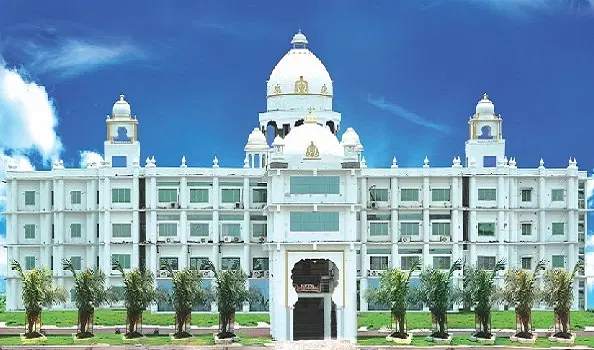 Campus Image