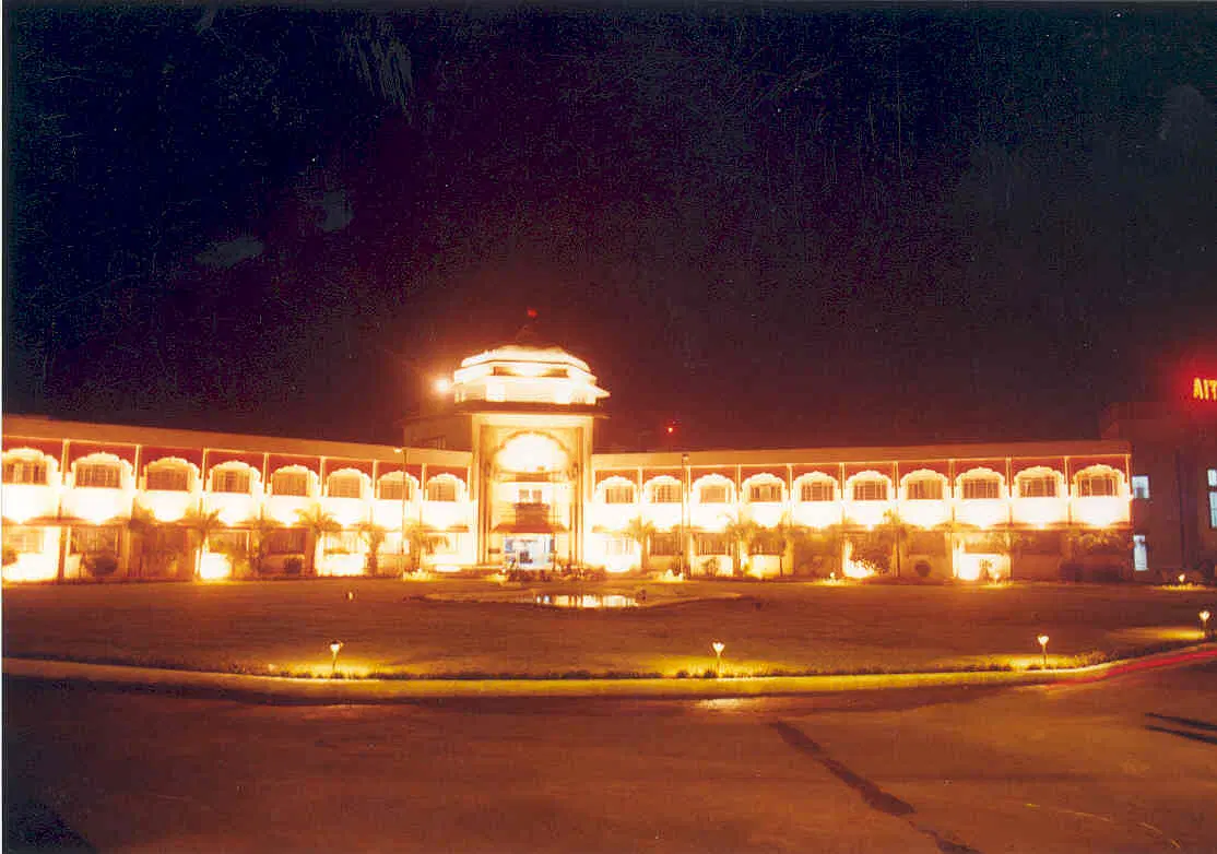 Campus Image