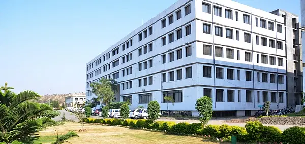 Campus Image