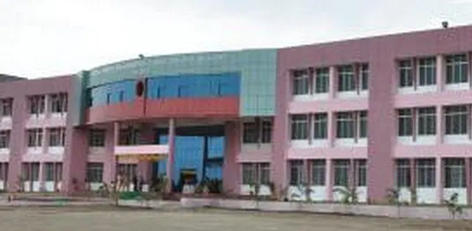Campus Image