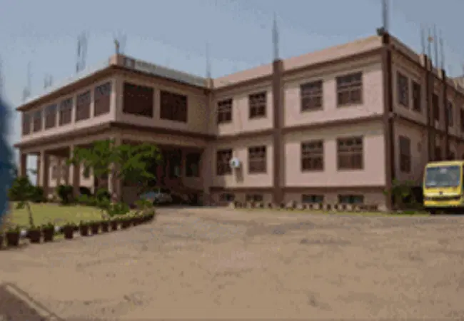 Campus Image