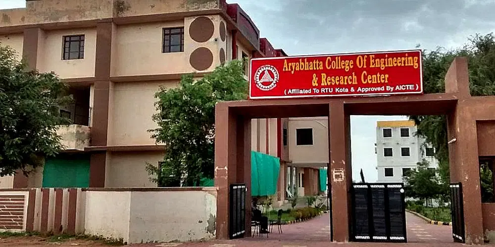 Campus Image