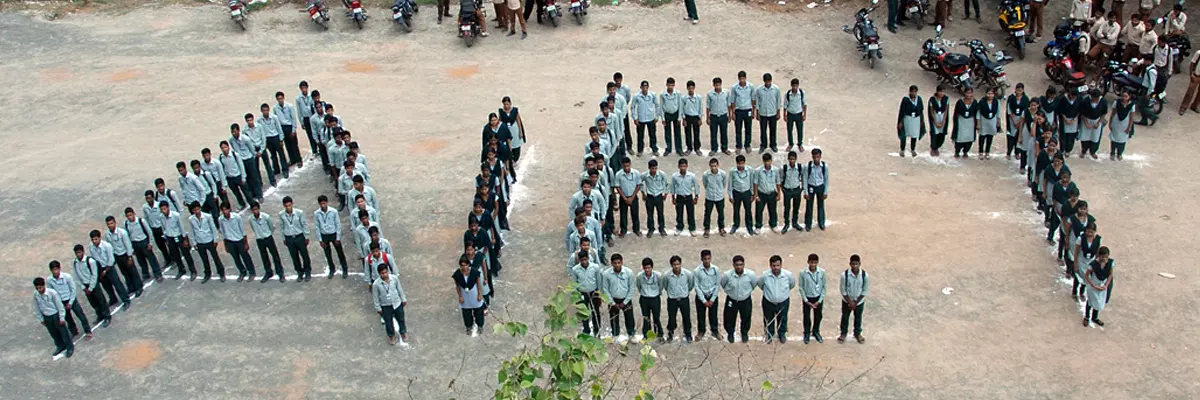 Campus Image