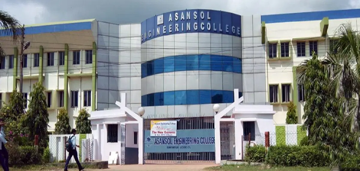 Campus Image