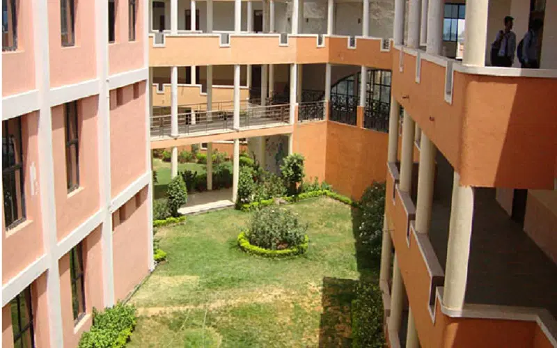 Campus Image
