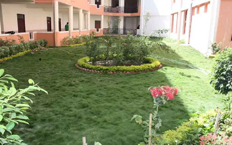 Campus Image