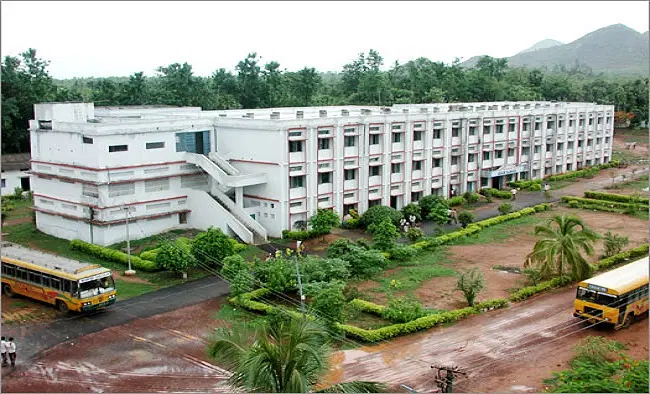 Campus Image