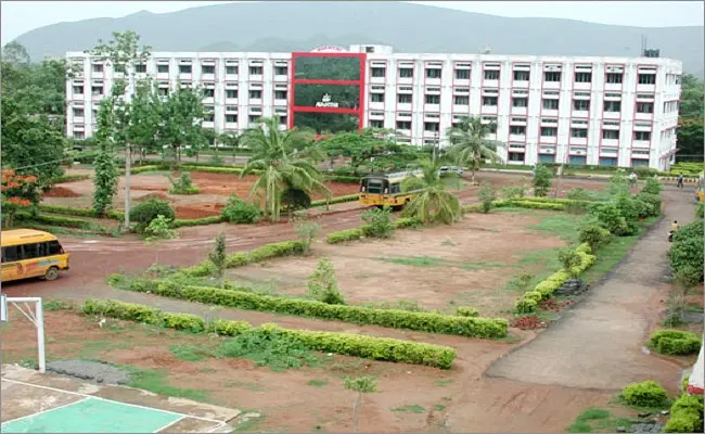 Campus Image