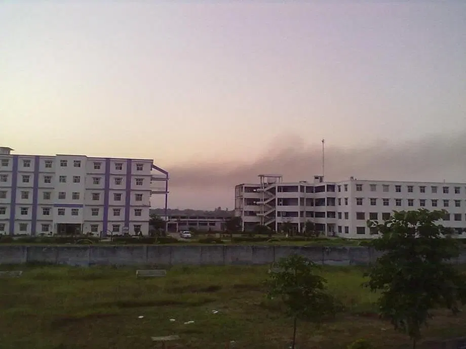 Campus Image