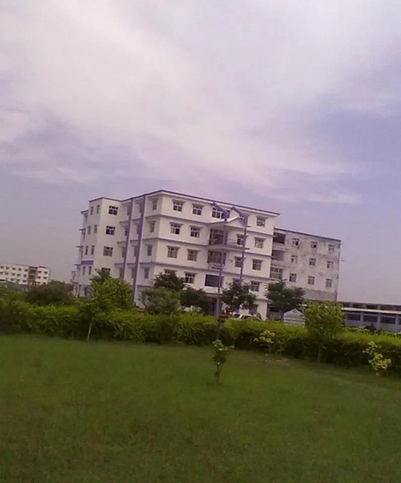 Campus Image