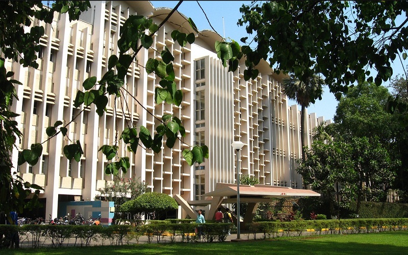 IIT Bombay Campus View(1)