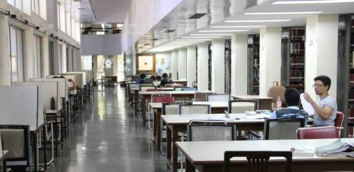 IIT Bombay Library(1)