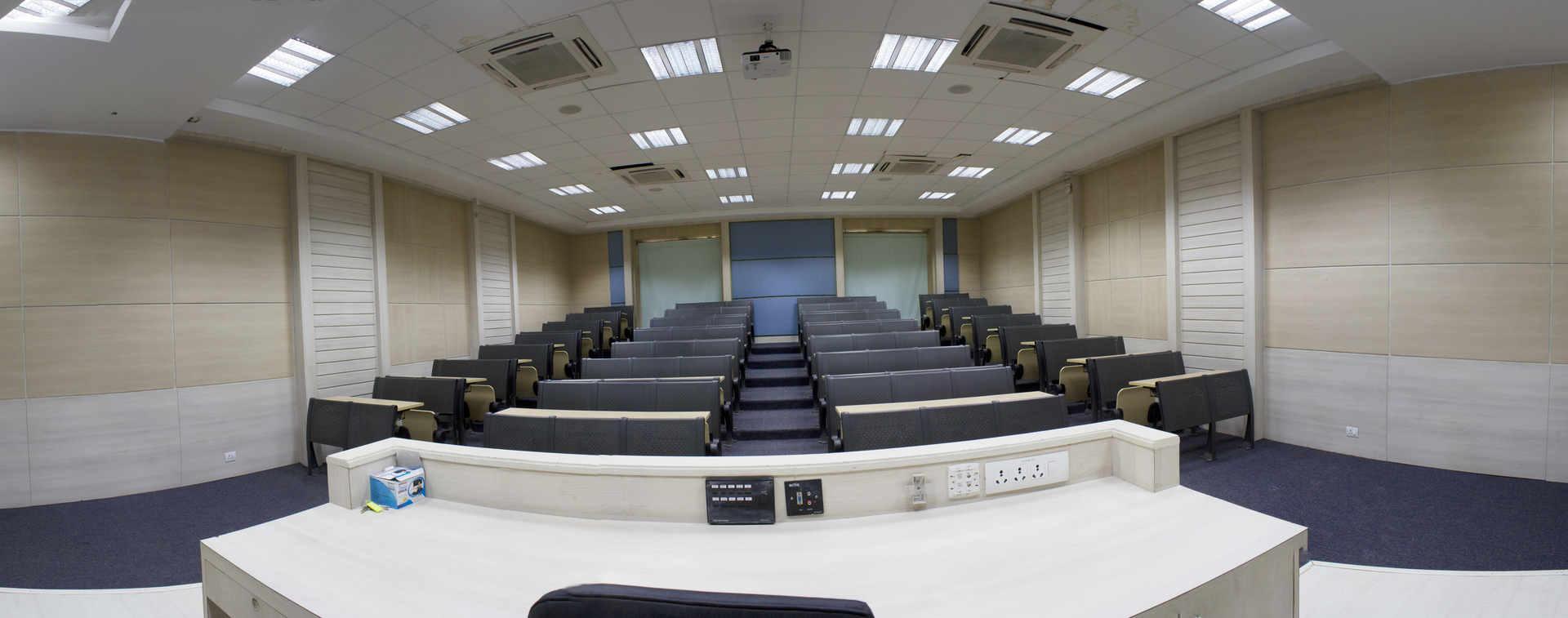 IIT Bombay Seminar hall(1)
