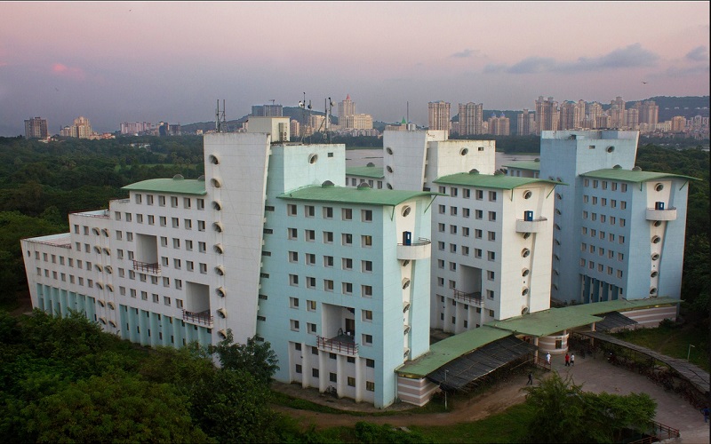 IIT Bombay Campus View(2)