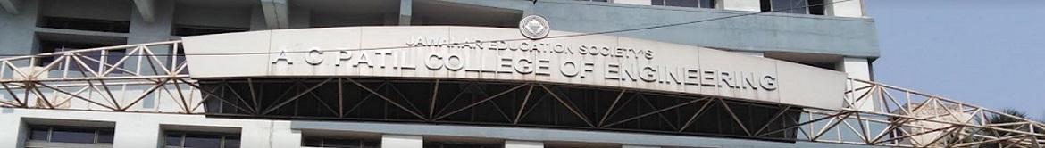 AC Patil College of Engineering Others