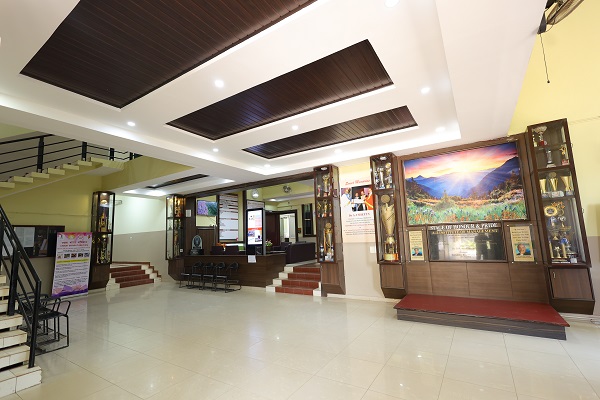A.J. Institute of Management Others(1)