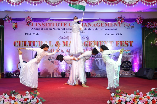 A.J. Institute of Management Others(3)