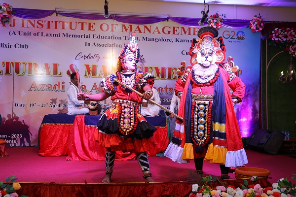 A.J. Institute of Management Others(4)