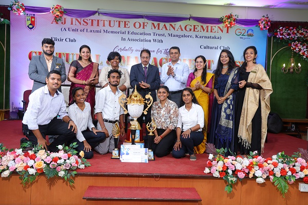 A.J. Institute of Management Others(5)