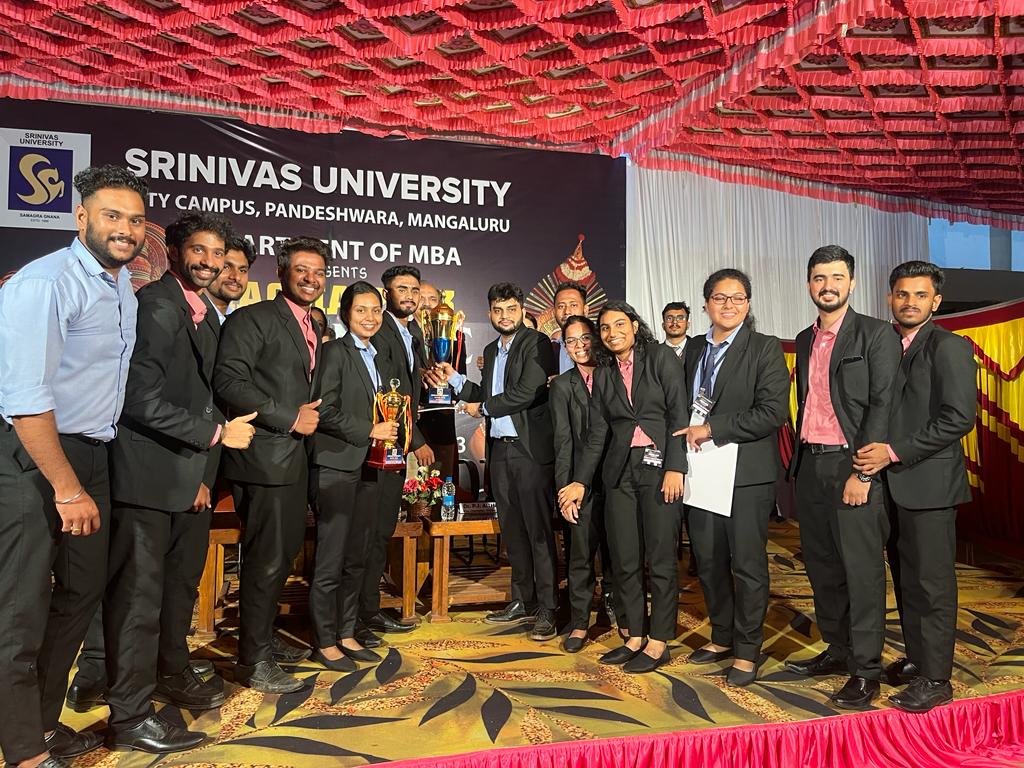 A.J. Institute of Management Others(6)