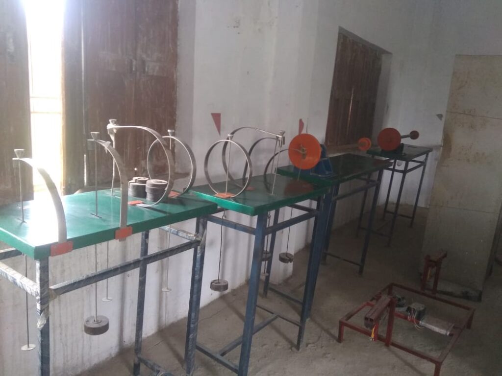 A.N.G. Ideal Group of Institutions Labs(1)